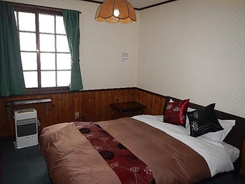 Mt Hakuba Backpackers Hostel Extérieur photo