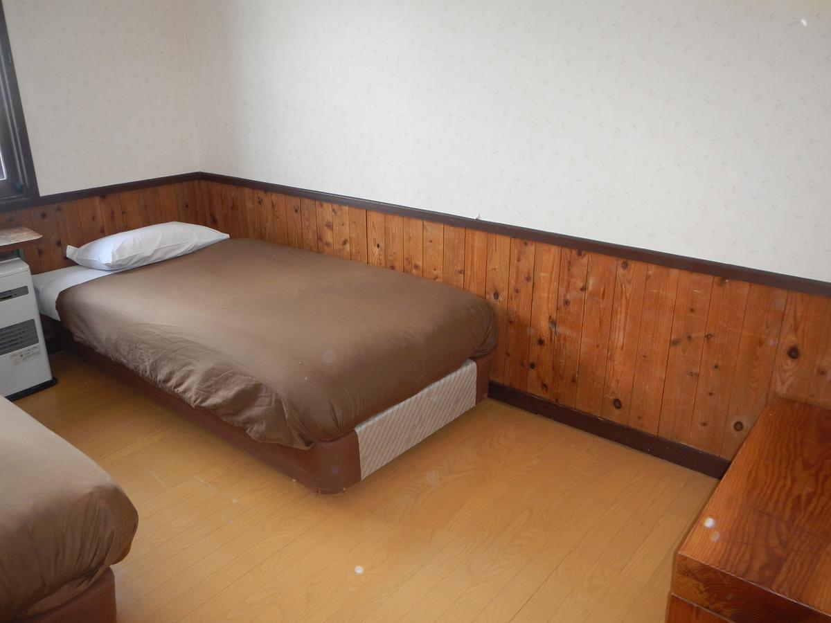 Mt Hakuba Backpackers Hostel Extérieur photo