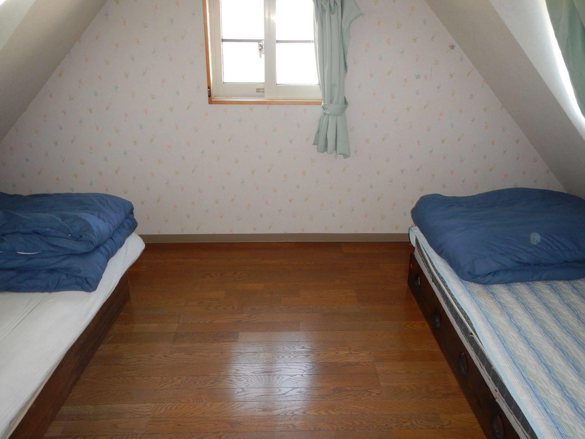 Mt Hakuba Backpackers Hostel Extérieur photo