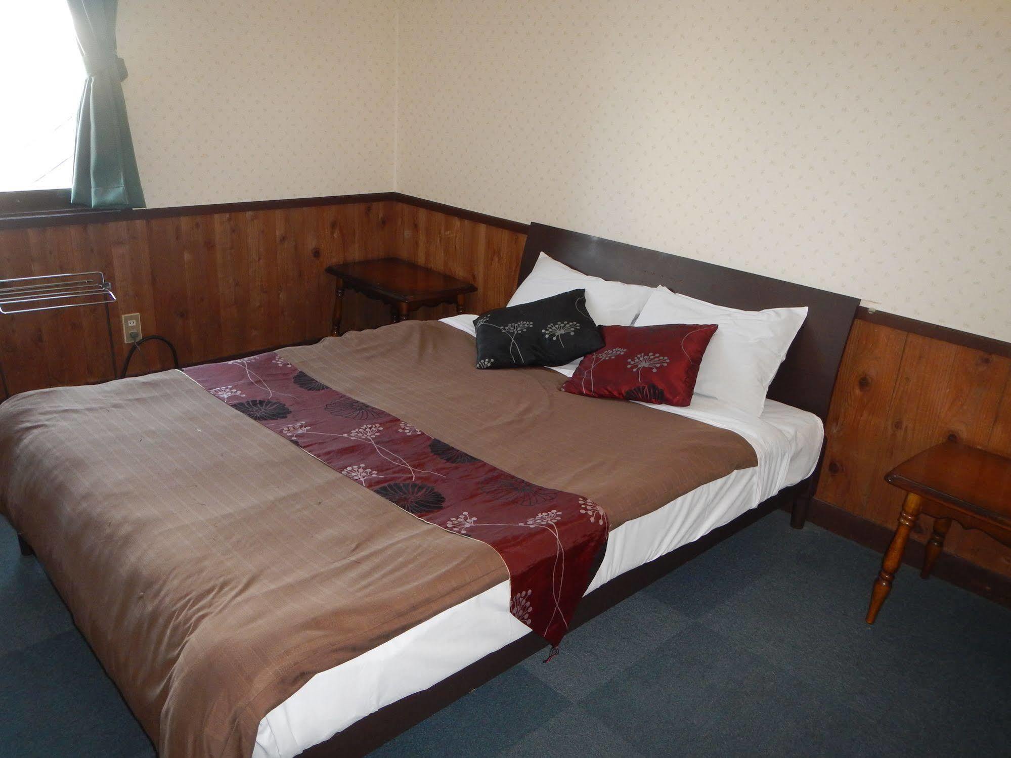 Mt Hakuba Backpackers Hostel Extérieur photo
