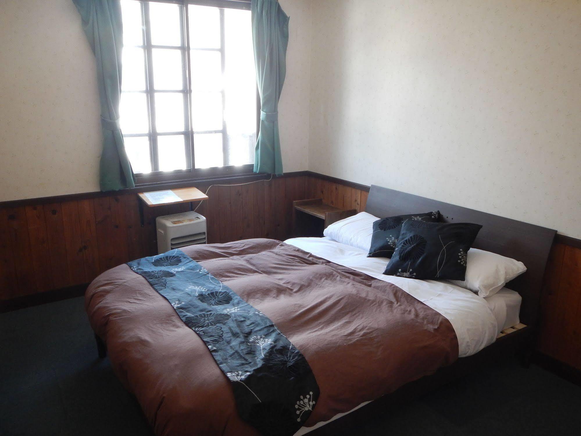 Mt Hakuba Backpackers Hostel Extérieur photo
