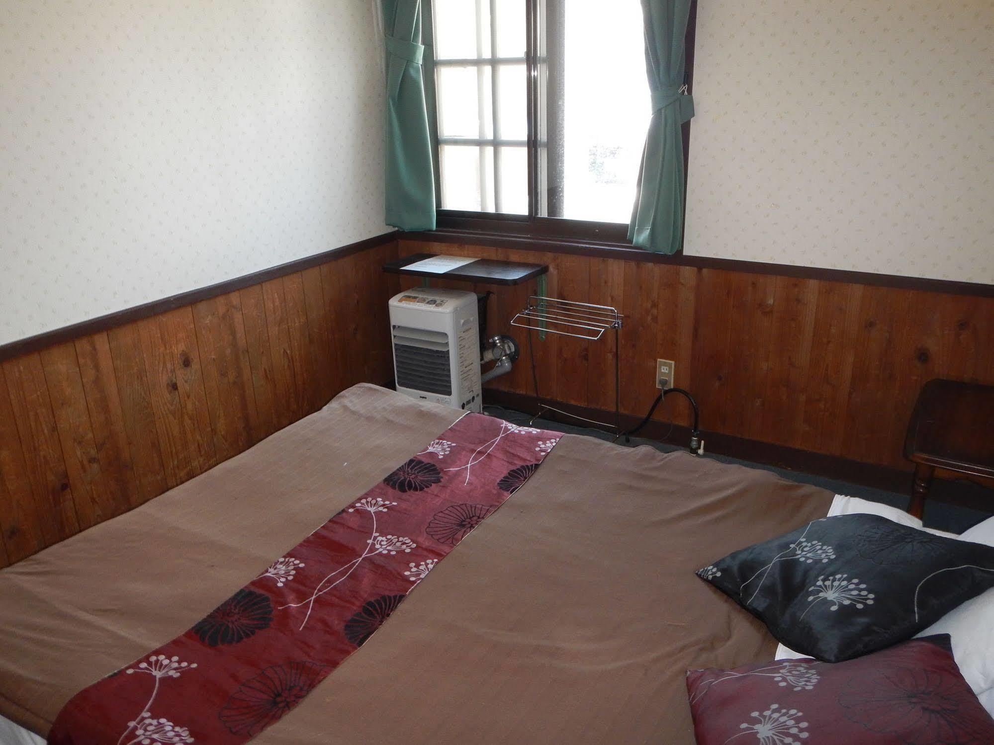 Mt Hakuba Backpackers Hostel Extérieur photo