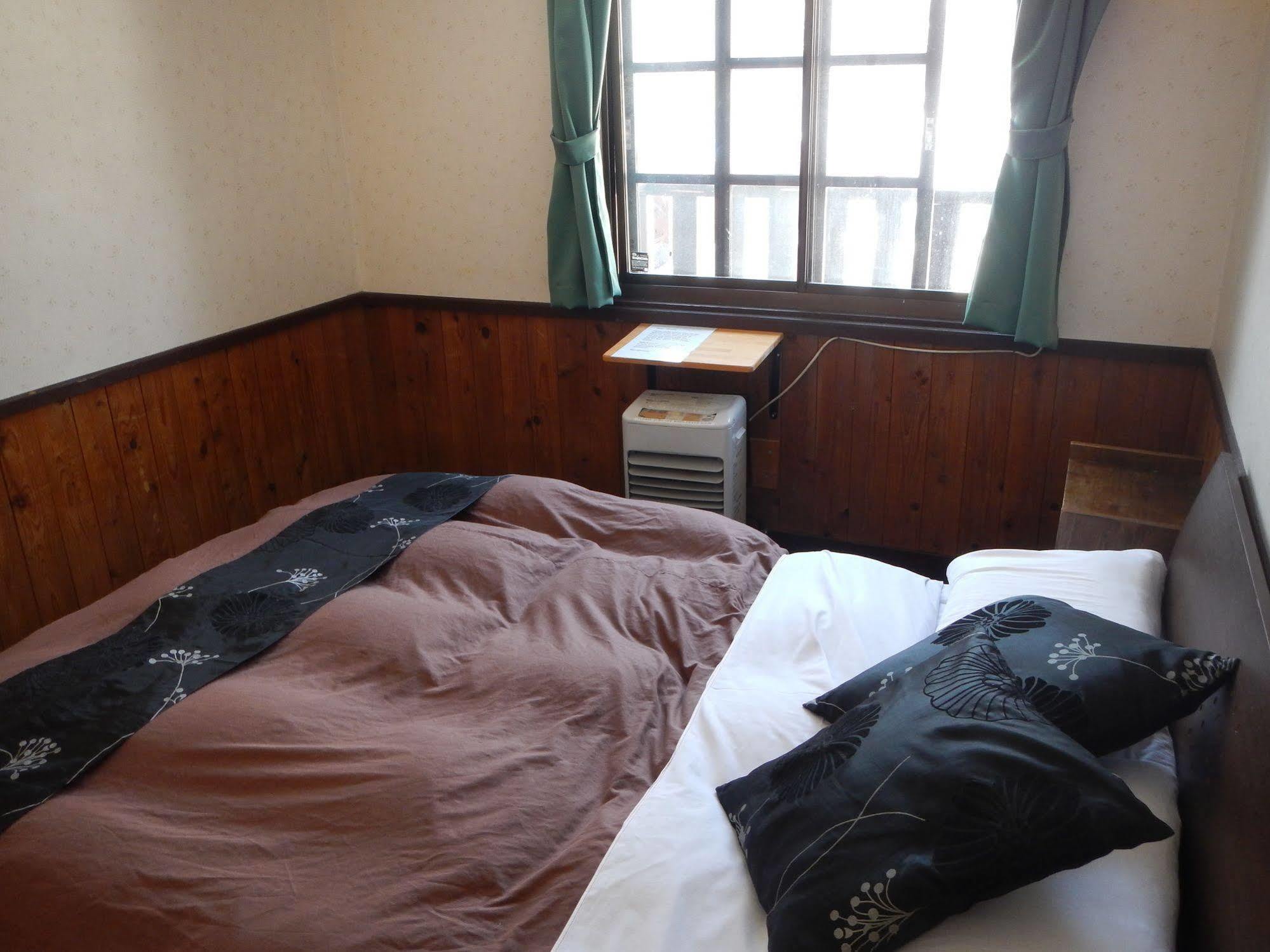 Mt Hakuba Backpackers Hostel Extérieur photo