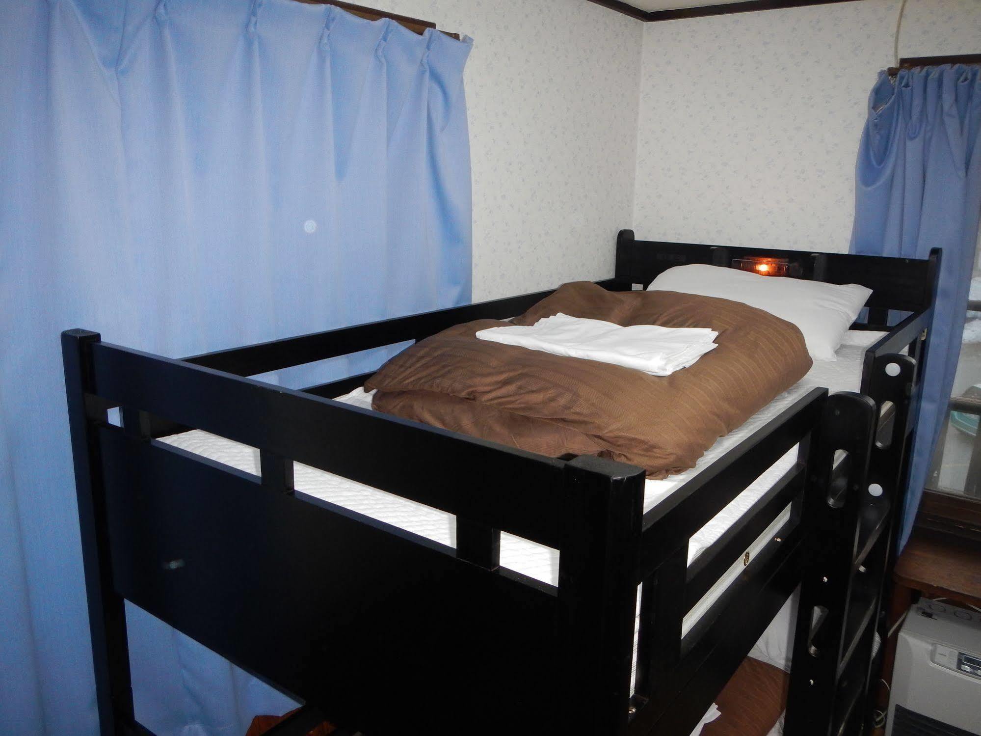 Mt Hakuba Backpackers Hostel Extérieur photo