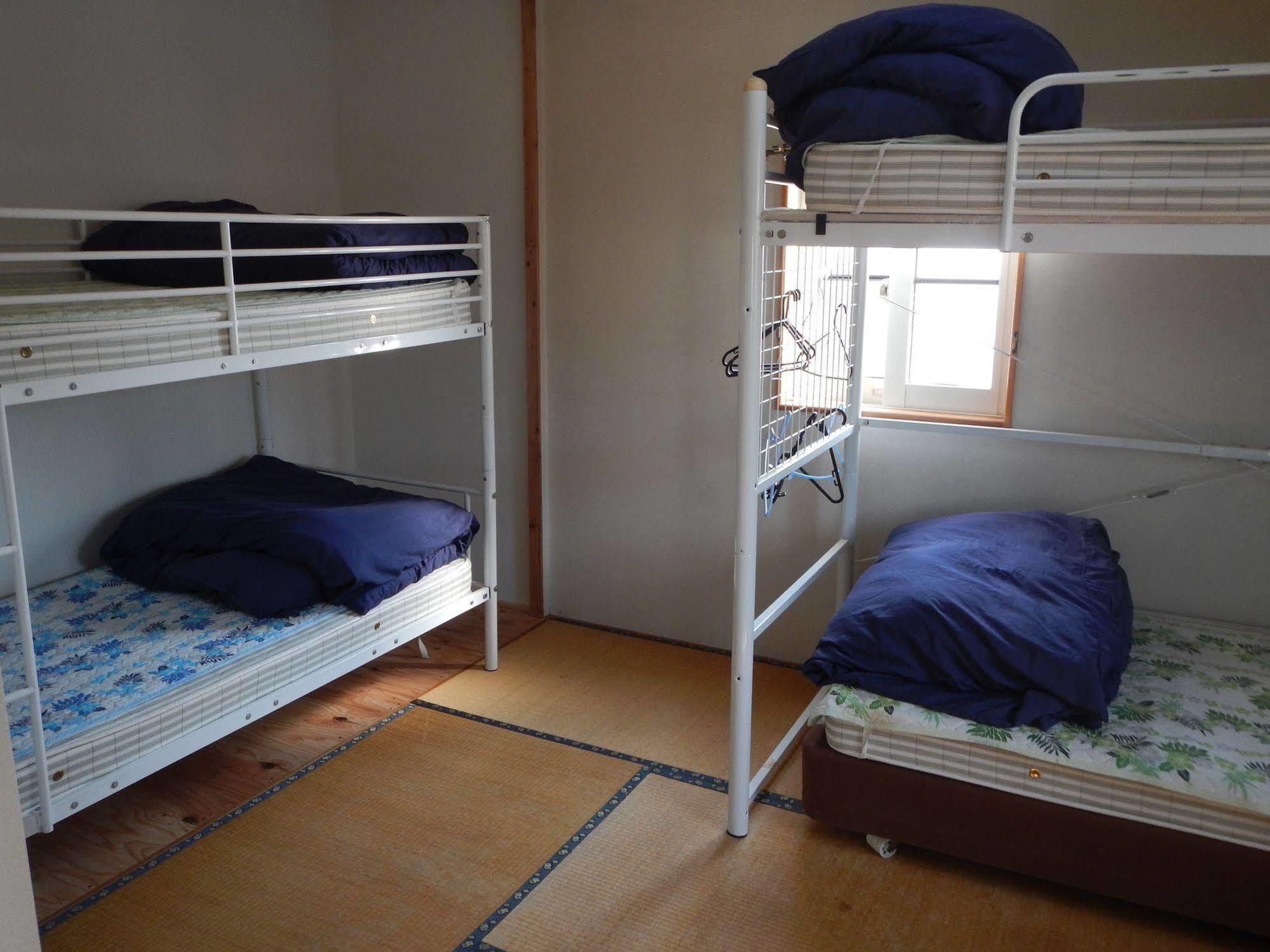 Mt Hakuba Backpackers Hostel Extérieur photo